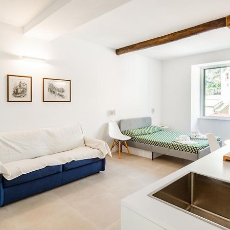 Riomaggiore Cozy Mini Apt Ngoại thất bức ảnh