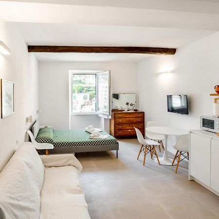 Riomaggiore Cozy Mini Apt Ngoại thất bức ảnh