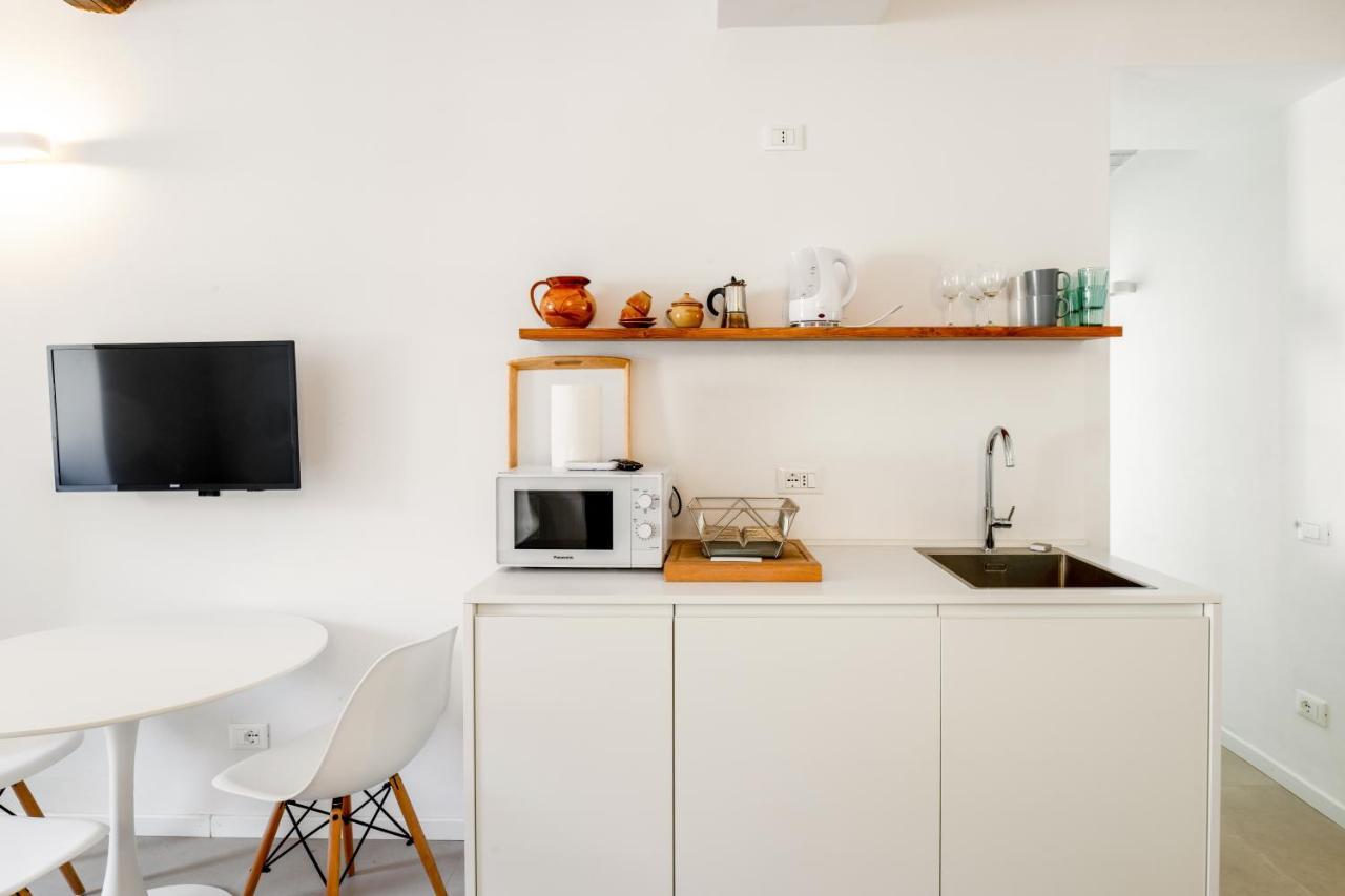 Riomaggiore Cozy Mini Apt Ngoại thất bức ảnh